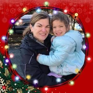 Meet your Posher, Kathryn